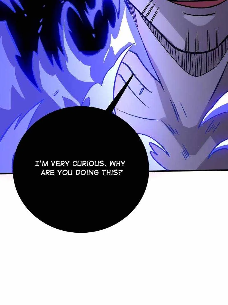 I’m Really Not A Supervillain Chapter 190 page 21 - 