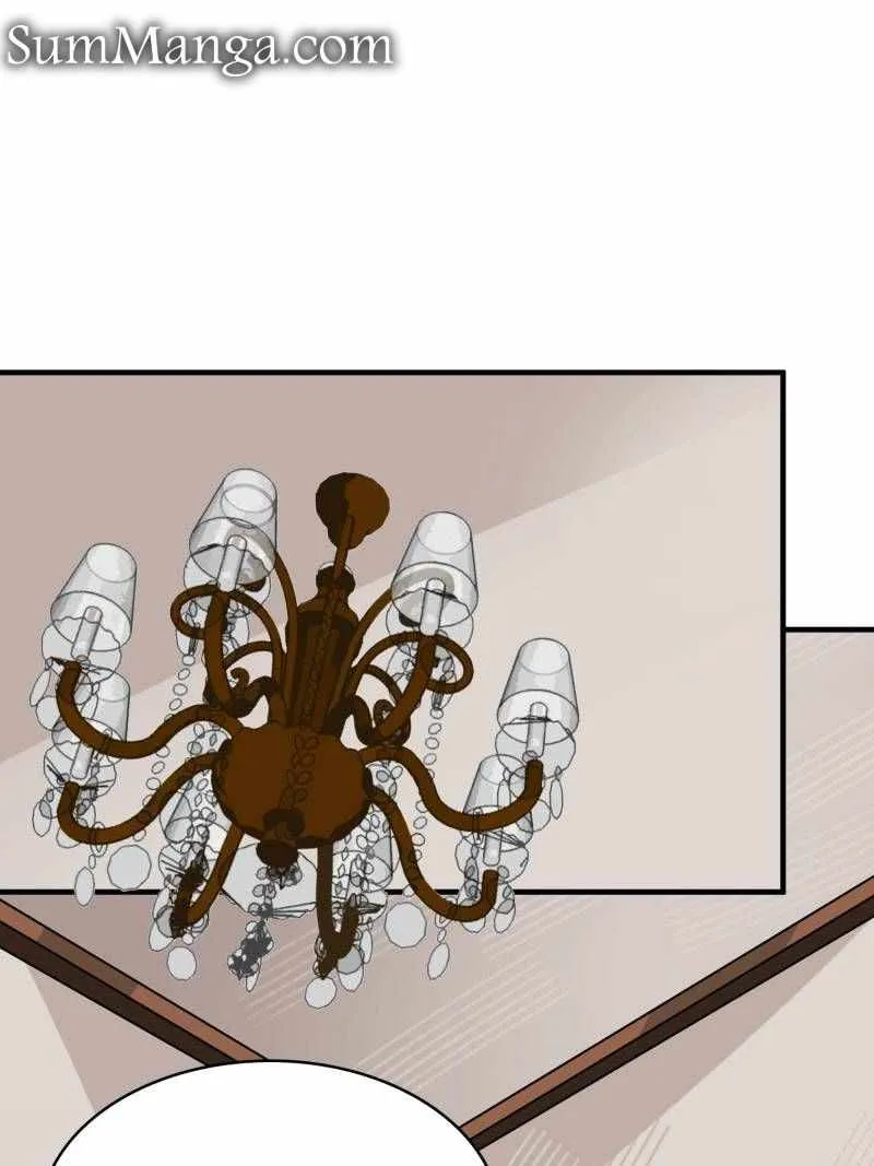 I’m Really Not A Supervillain Chapter 190 page 22 - 