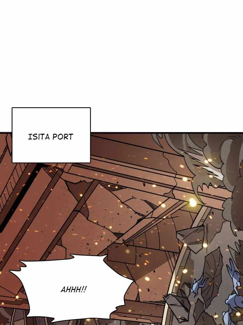 I’m Really Not A Supervillain Chapter 190 page 24 - 