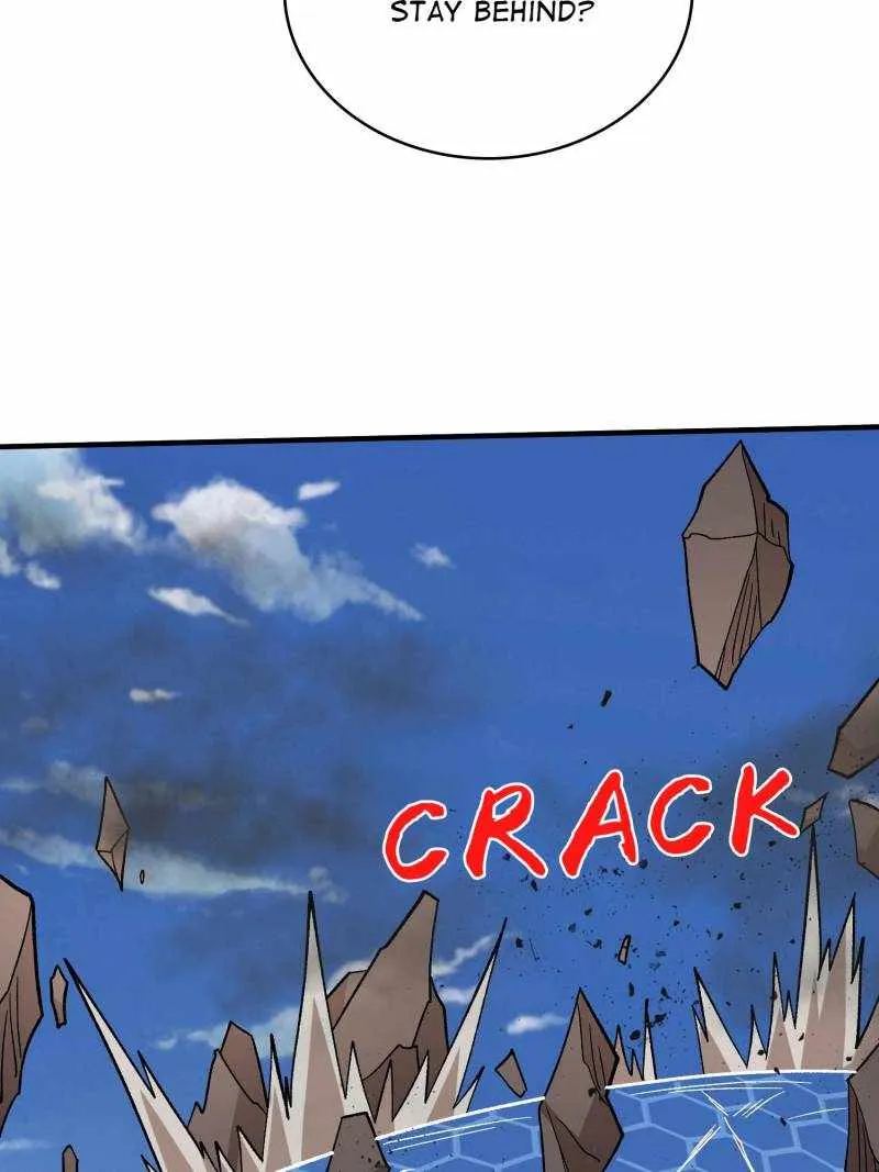 I’m Really Not A Supervillain Chapter 190 page 32 - 