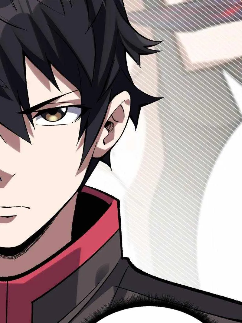 I’m Really Not A Supervillain Chapter 190 page 44 - 
