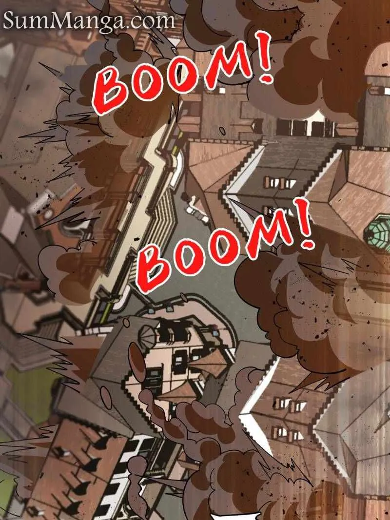 I’m Really Not A Supervillain Chapter 190 page 52 - 
