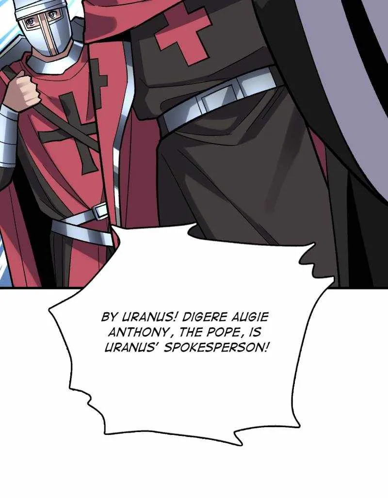 I’m Really Not A Supervillain Chapter 190 page 56 - 