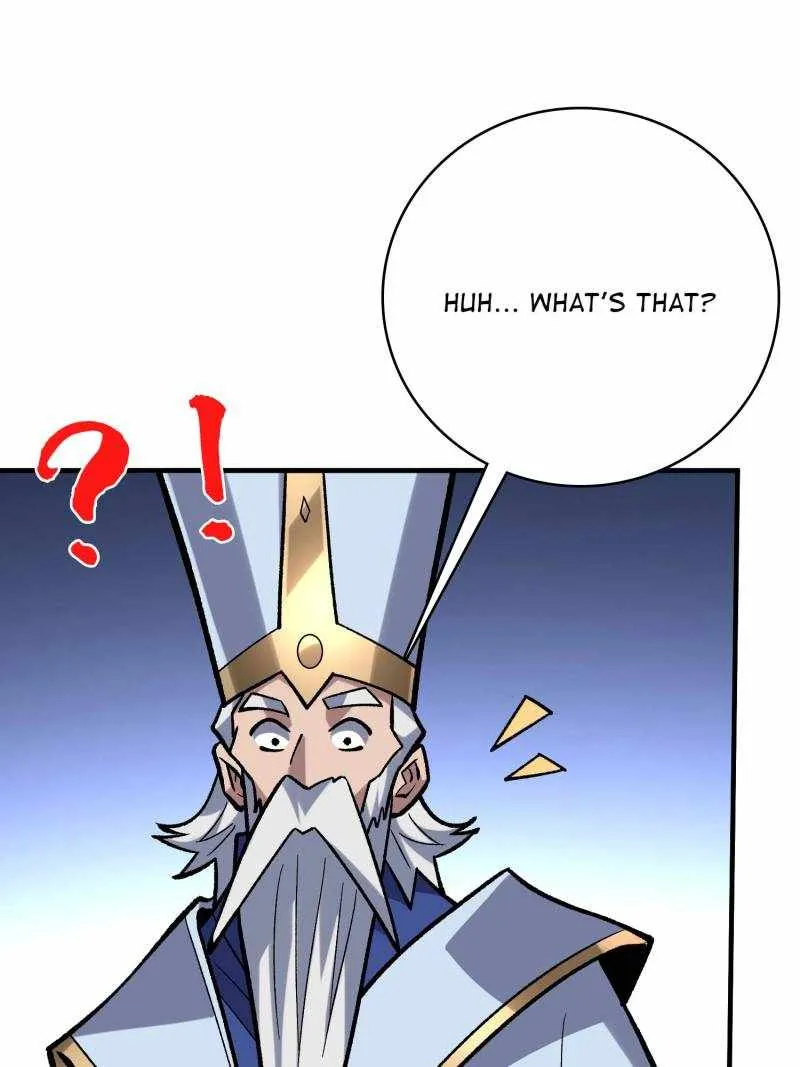 I’m Really Not A Supervillain Chapter 190 page 57 - 