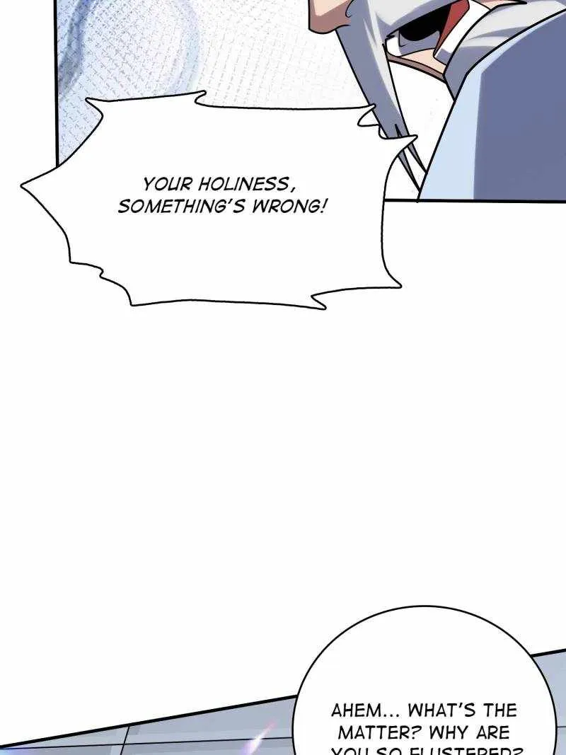 I’m Really Not A Supervillain Chapter 190 page 60 - 