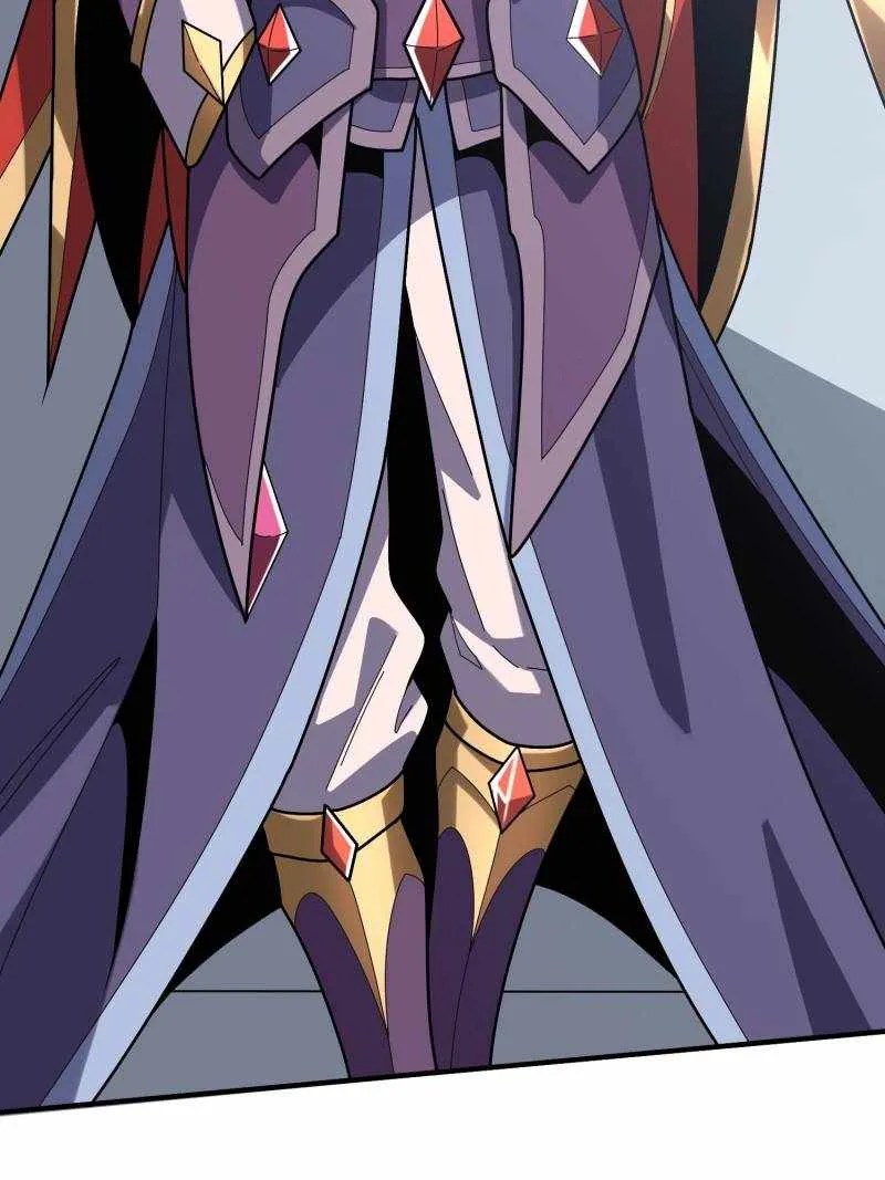 I’m Really Not A Supervillain Chapter 190 page 62 - 