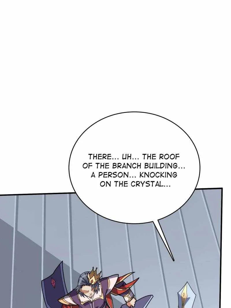 I’m Really Not A Supervillain Chapter 190 page 63 - 