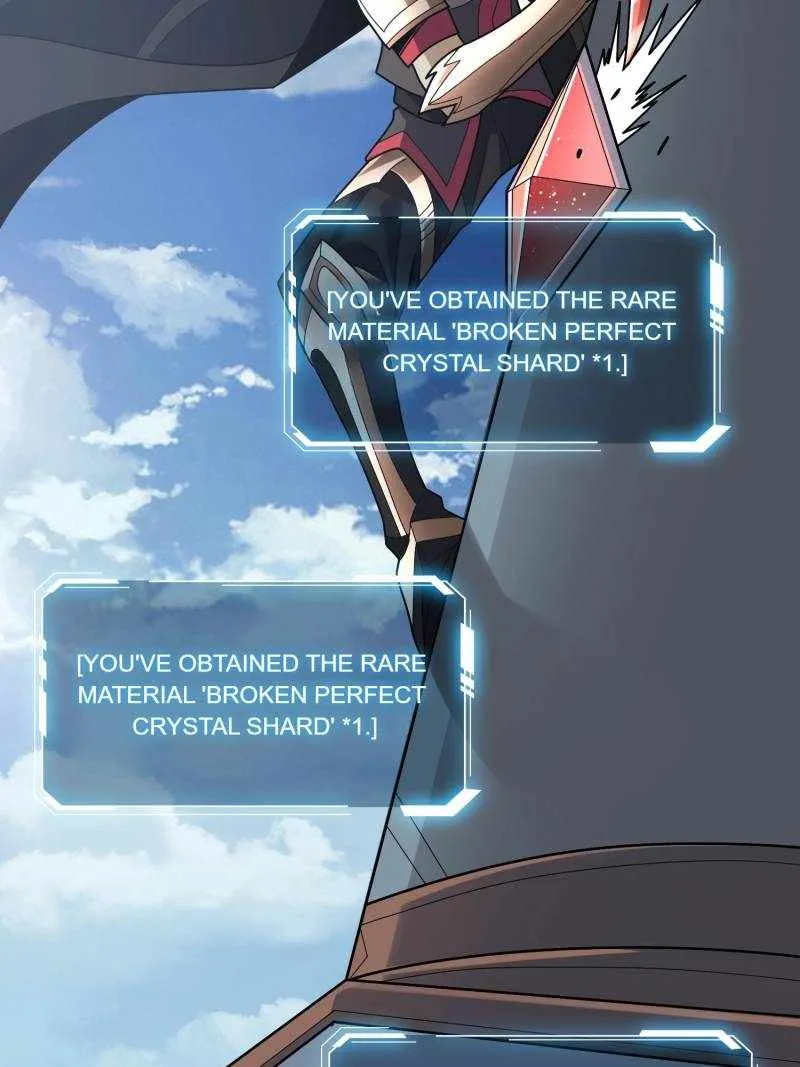 I’m Really Not A Supervillain Chapter 190 page 68 - 