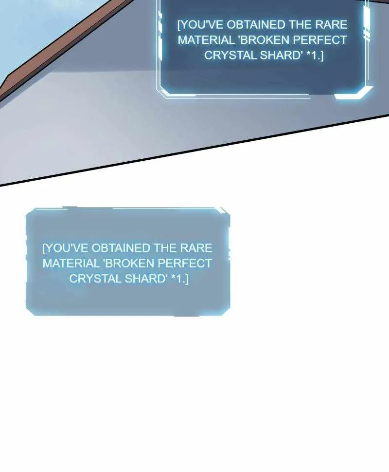 I’m Really Not A Supervillain Chapter 190 page 69 - 