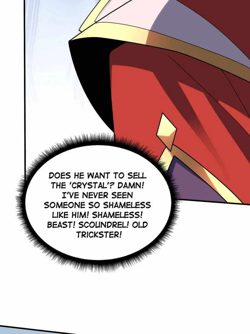 I’m Really Not A Supervillain Chapter 190 page 71 - 