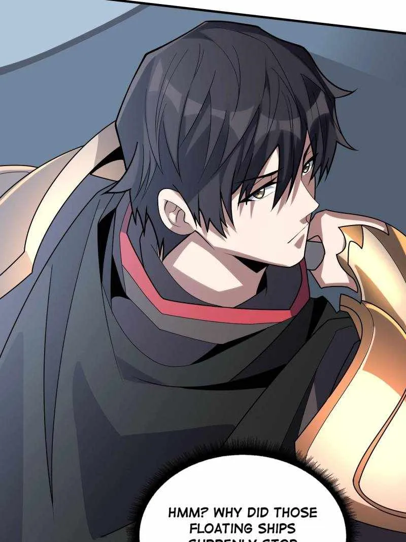 I’m Really Not A Supervillain Chapter 190 page 72 - 