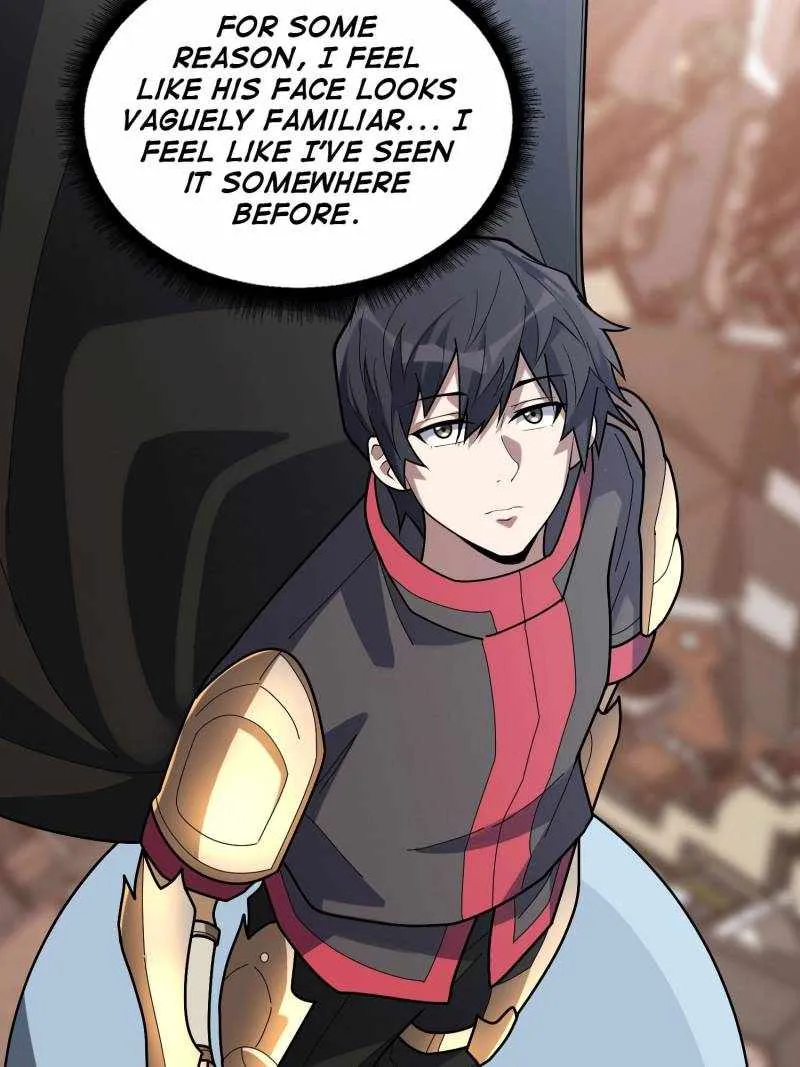 I’m Really Not A Supervillain Chapter 190 page 75 - 