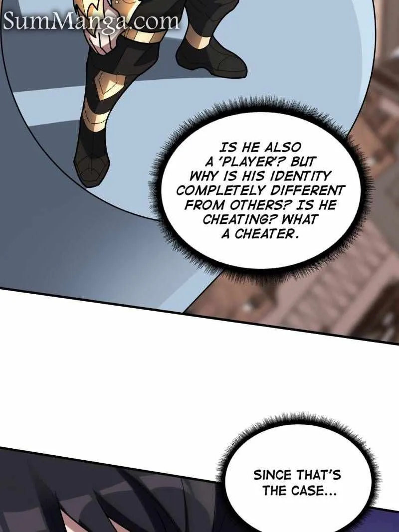 I’m Really Not A Supervillain Chapter 190 page 76 - 