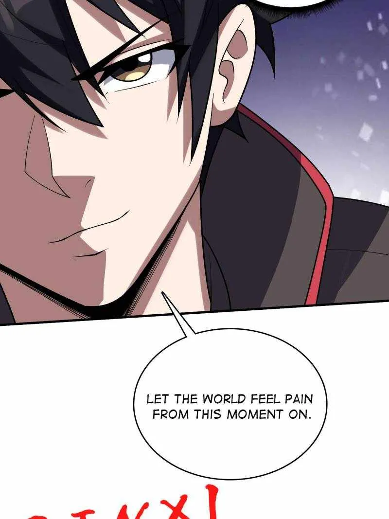 I’m Really Not A Supervillain Chapter 190 page 77 - 