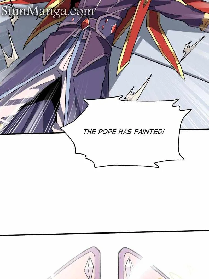 I’m Really Not A Supervillain Chapter 190 page 79 - 