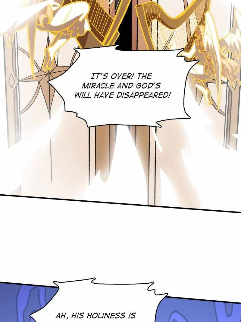 I’m Really Not A Supervillain Chapter 190 page 81 - 