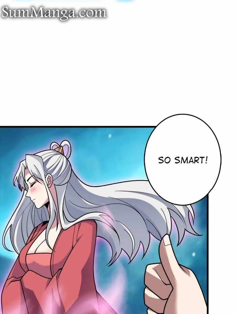 I’m Really Not A Supervillain Chapter 191 page 11 - 