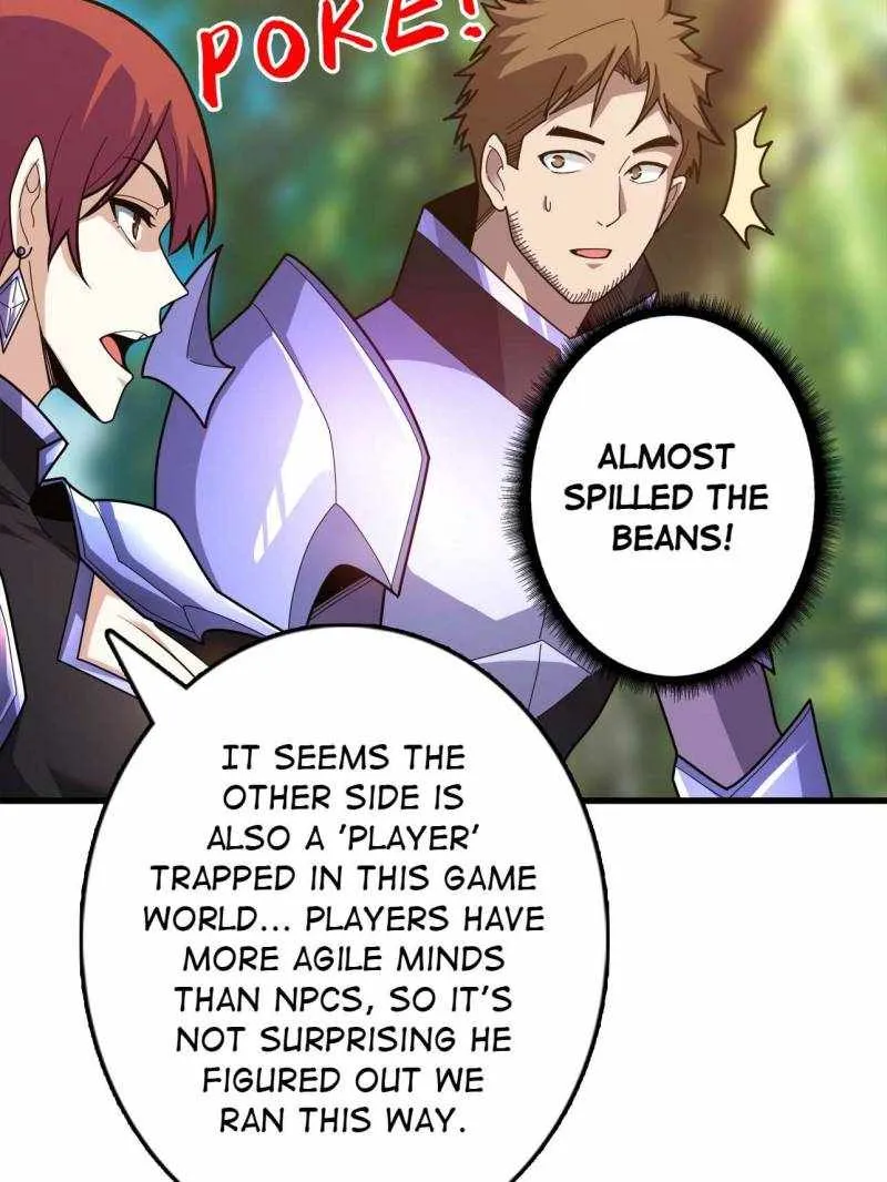 I’m Really Not A Supervillain Chapter 191 page 22 - 