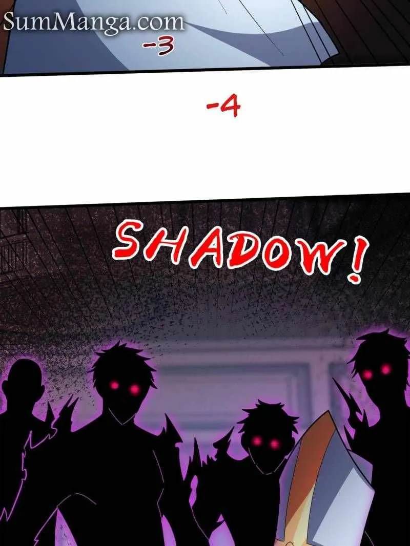 I’m Really Not A Supervillain Chapter 191 page 42 - 