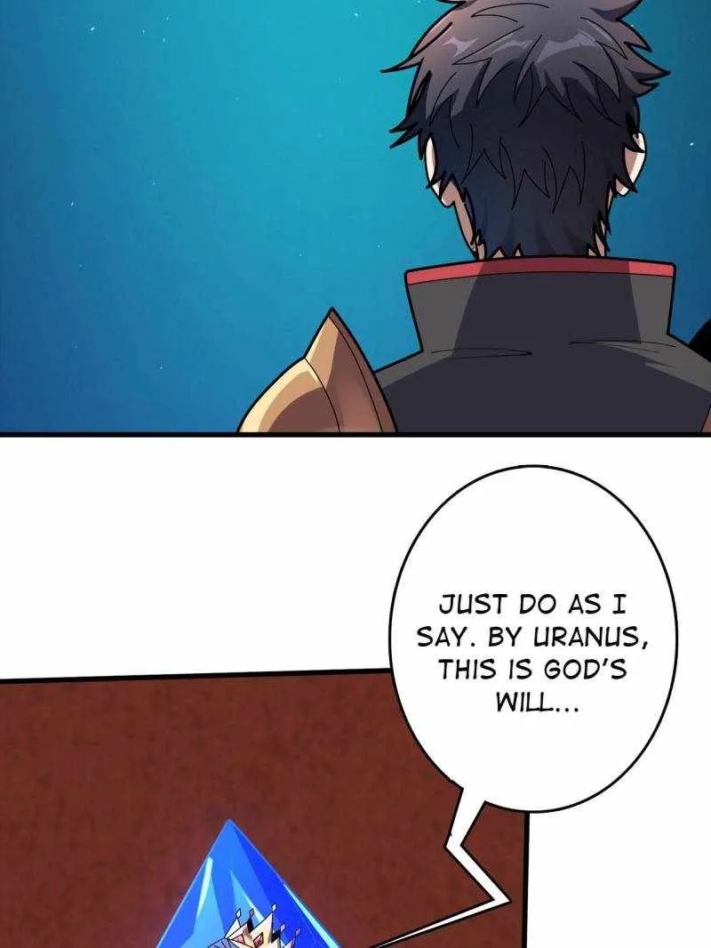 I’m Really Not A Supervillain Chapter 191 page 47 - 