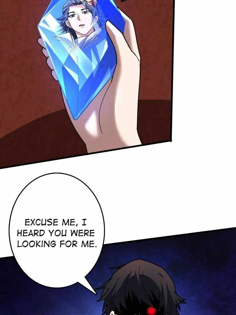 I’m Really Not A Supervillain Chapter 191 page 48 - 