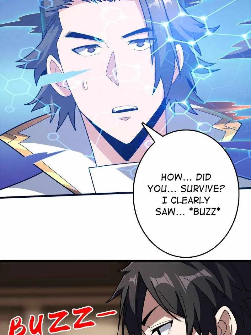 I’m Really Not A Supervillain Chapter 191 page 52 - 