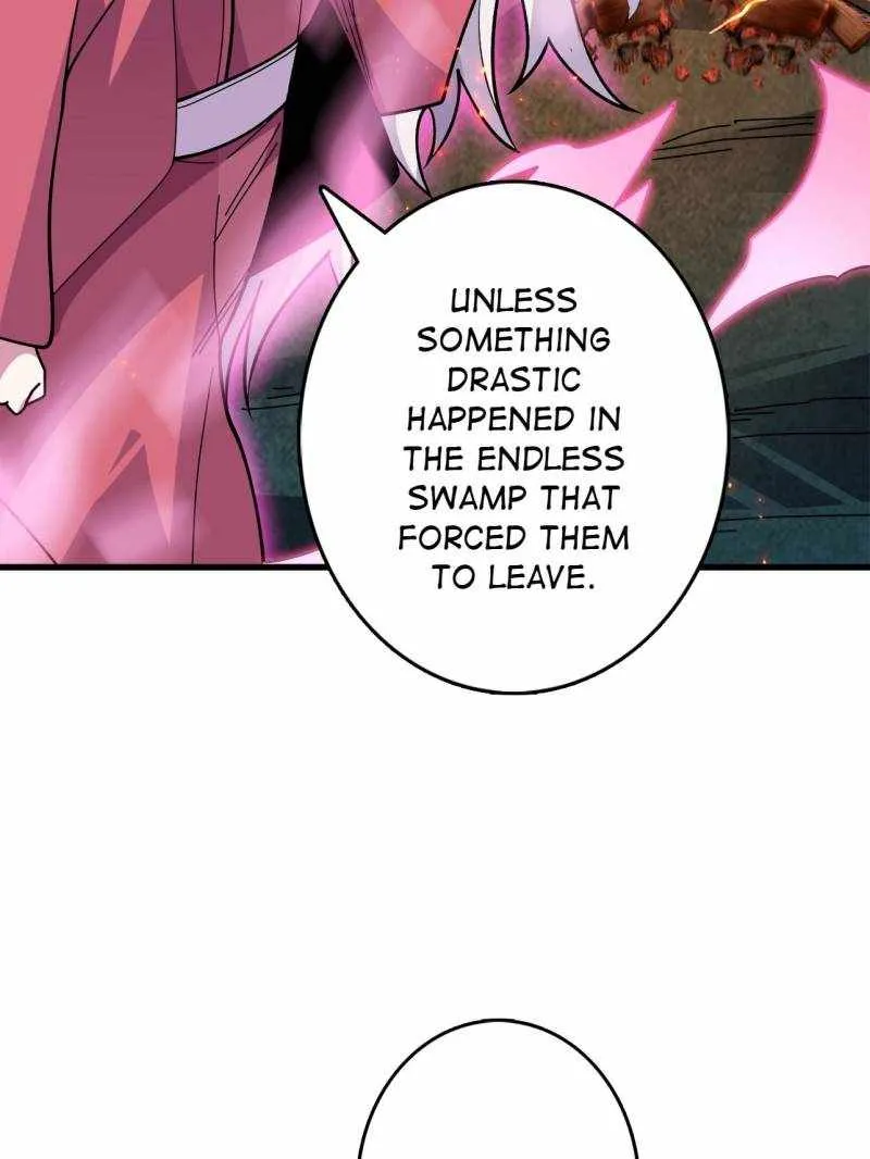 I’m Really Not A Supervillain Chapter 191 page 9 - 