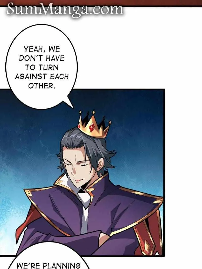 I’m Really Not A Supervillain Chapter 192 page 2 - 