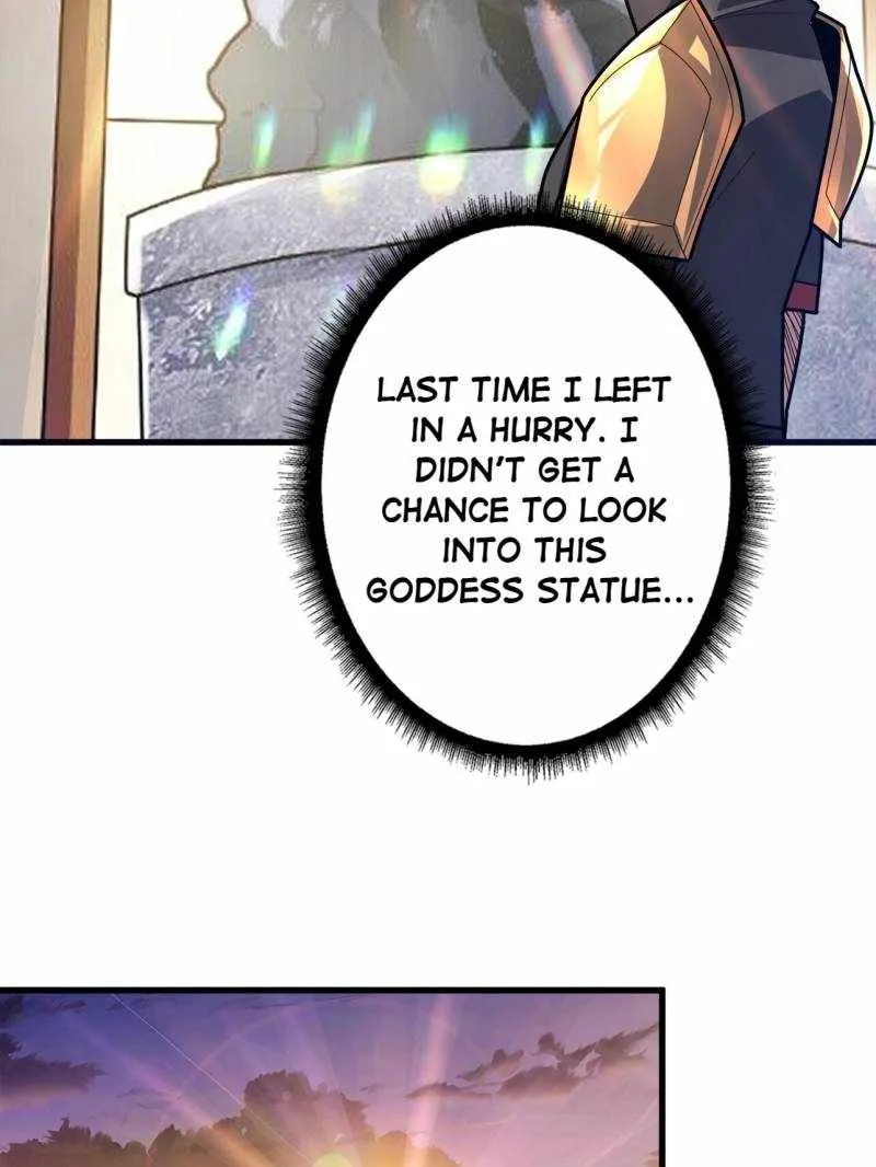 I’m Really Not A Supervillain Chapter 192 page 11 - 