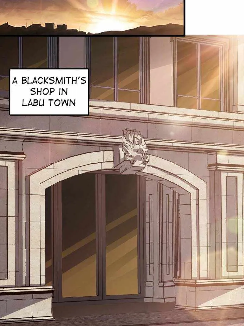 I’m Really Not A Supervillain Chapter 192 page 12 - 