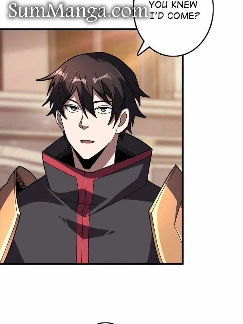 I’m Really Not A Supervillain Chapter 192 page 15 - 