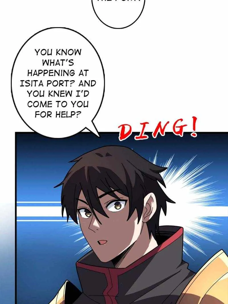 I’m Really Not A Supervillain Chapter 192 page 17 - 