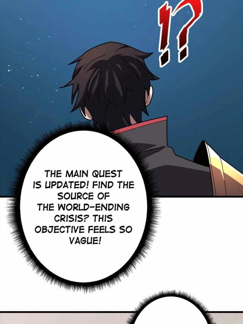I’m Really Not A Supervillain Chapter 192 page 19 - 