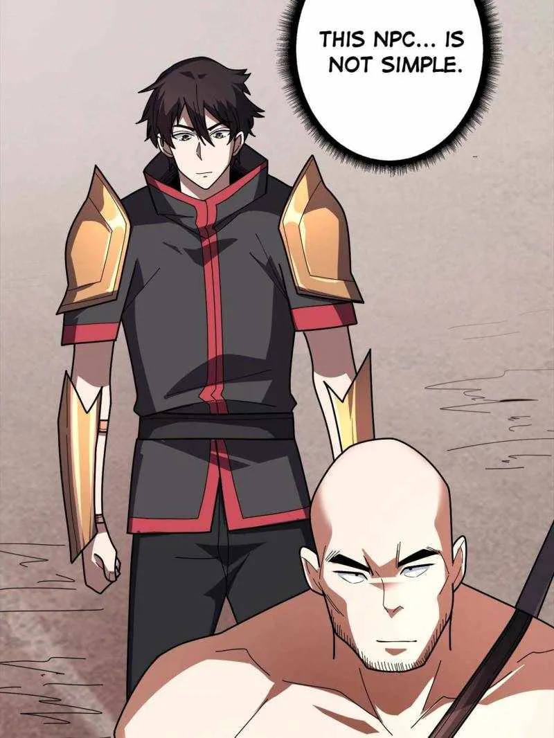 I’m Really Not A Supervillain Chapter 192 page 20 - 