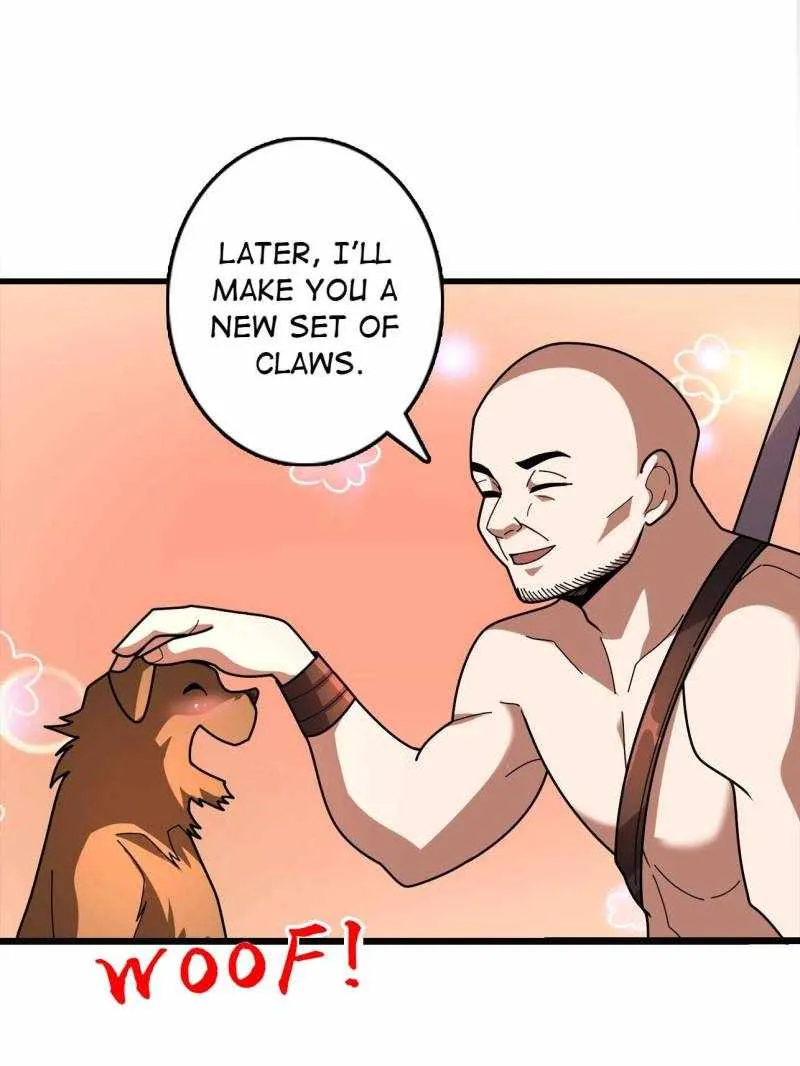 I’m Really Not A Supervillain Chapter 192 page 24 - 