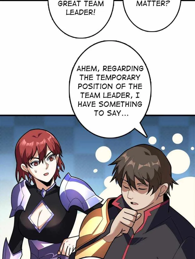 I’m Really Not A Supervillain Chapter 192 page 29 - 