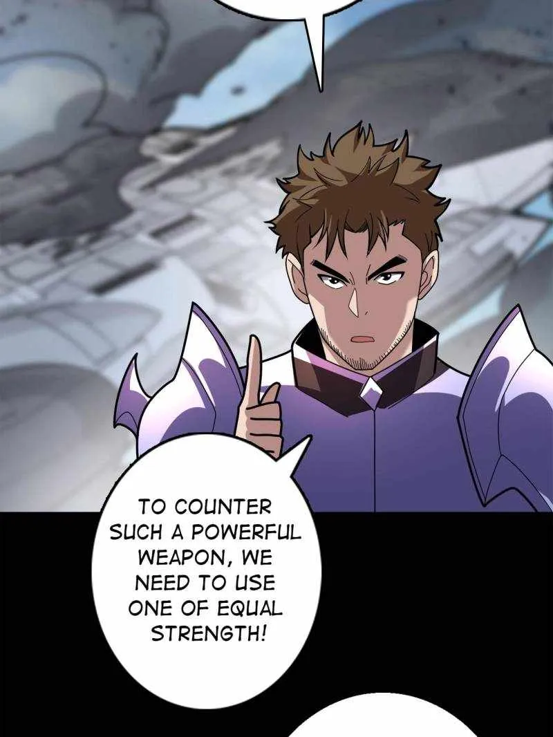 I’m Really Not A Supervillain Chapter 192 page 31 - 