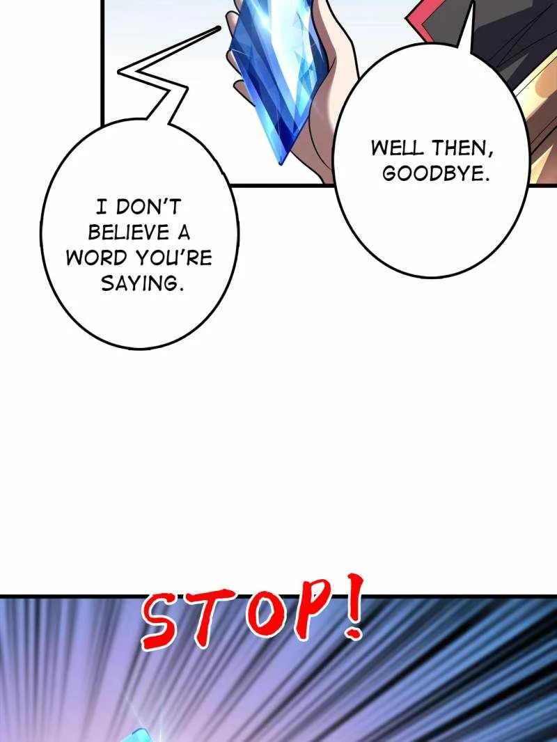 I’m Really Not A Supervillain Chapter 192 page 5 - 