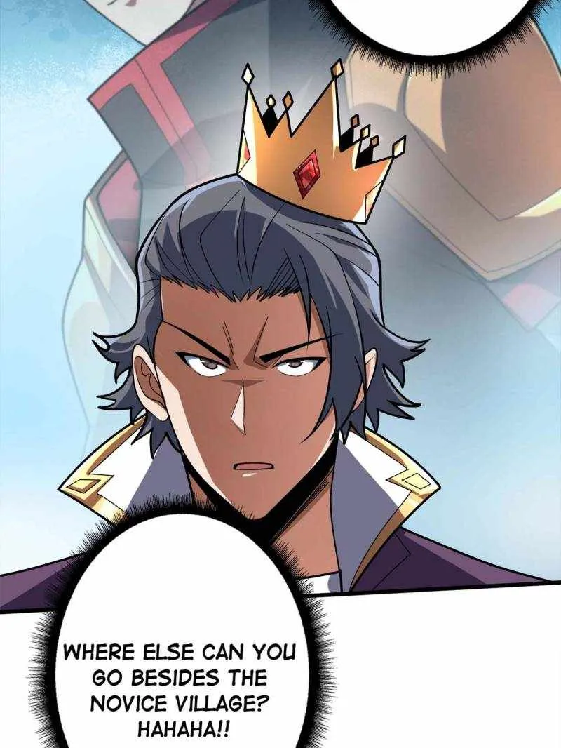 I’m Really Not A Supervillain Chapter 192 page 43 - 