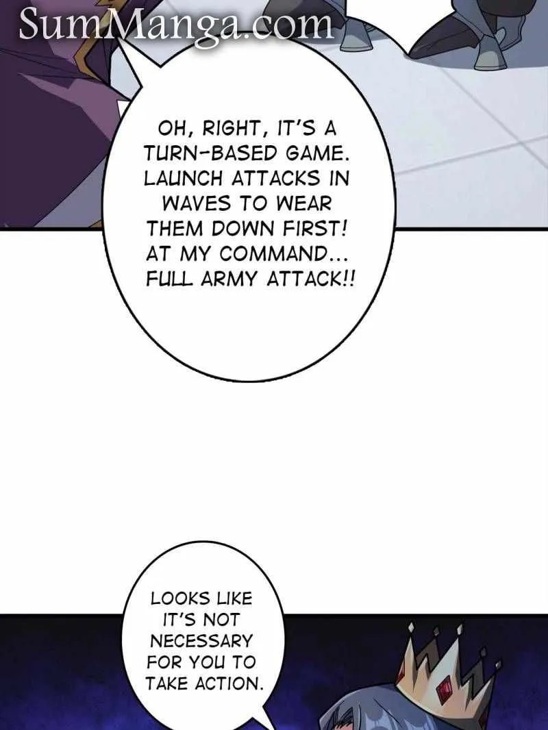 I’m Really Not A Supervillain Chapter 192 page 45 - 