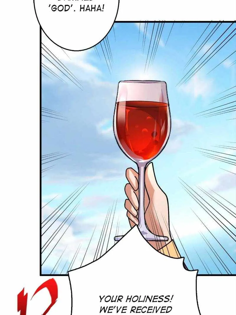 I’m Really Not A Supervillain Chapter 192 page 47 - 