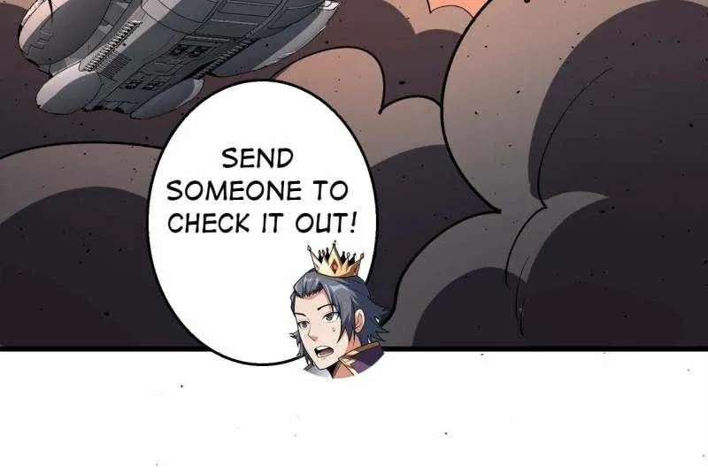 I’m Really Not A Supervillain Chapter 192 page 52 - 