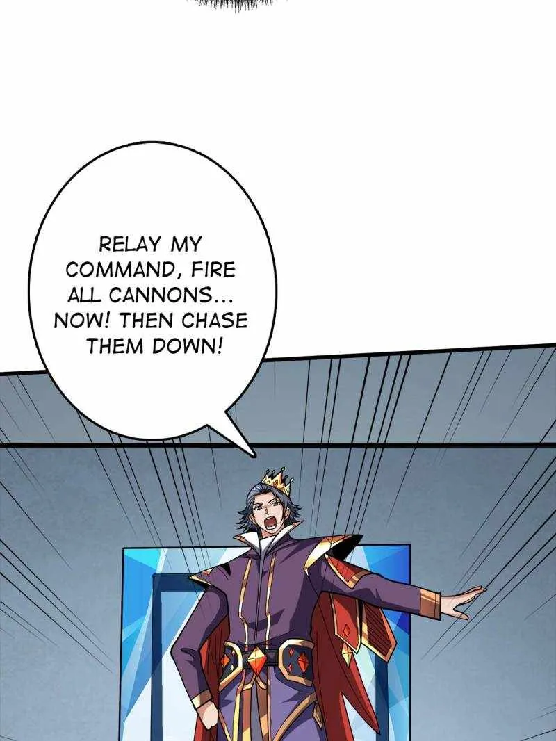 I’m Really Not A Supervillain Chapter 192 page 56 - 