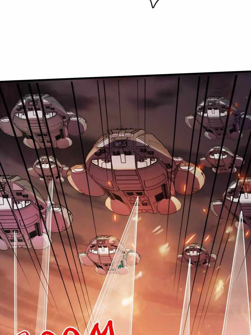 I’m Really Not A Supervillain Chapter 192 page 58 - 
