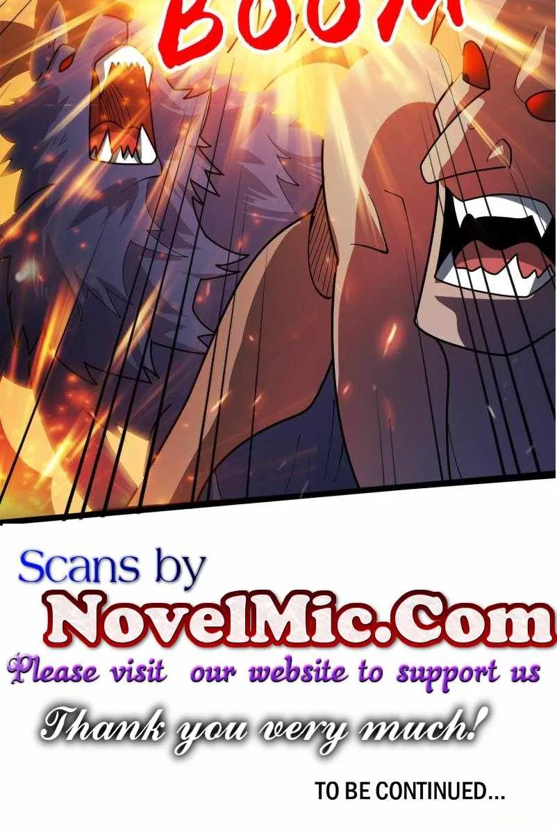 I’m Really Not A Supervillain Chapter 192 page 60 - 
