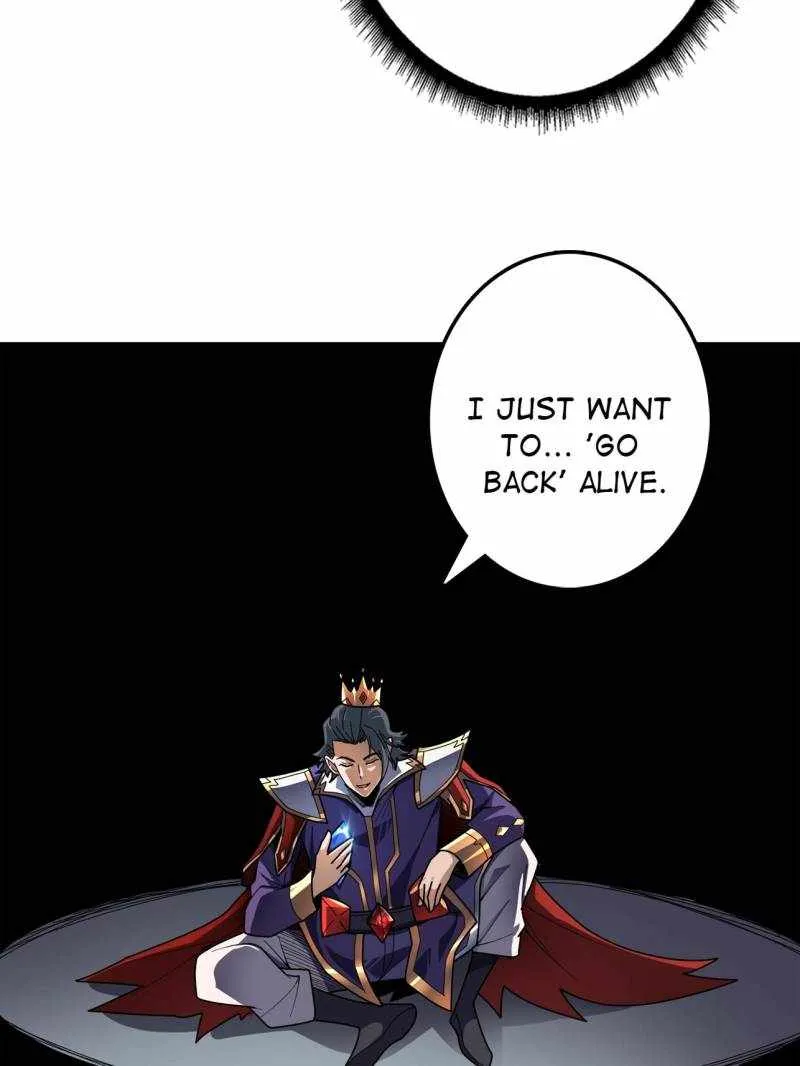 I’m Really Not A Supervillain Chapter 192 page 7 - 