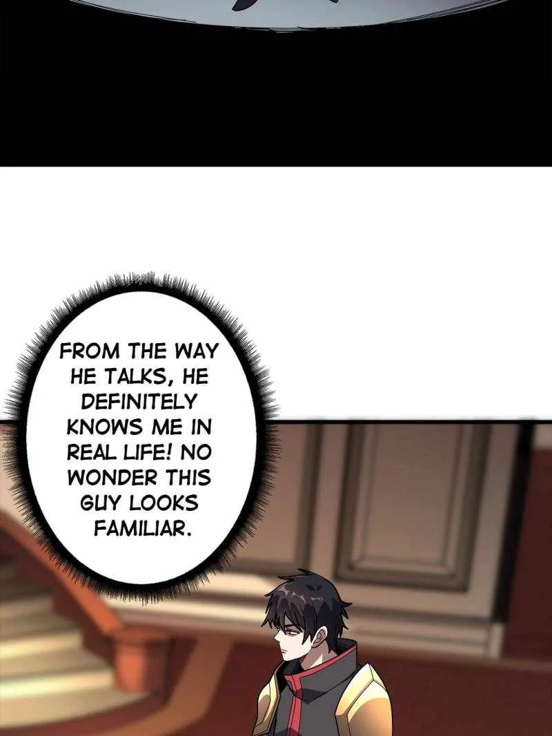 I’m Really Not A Supervillain Chapter 192 page 8 - 