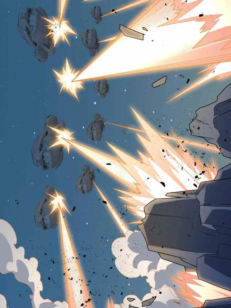 I’m Really Not A Supervillain Chapter 193 page 2 - 