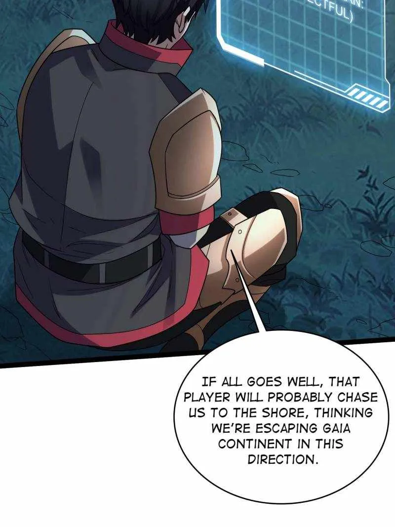 I’m Really Not A Supervillain Chapter 193 page 11 - 