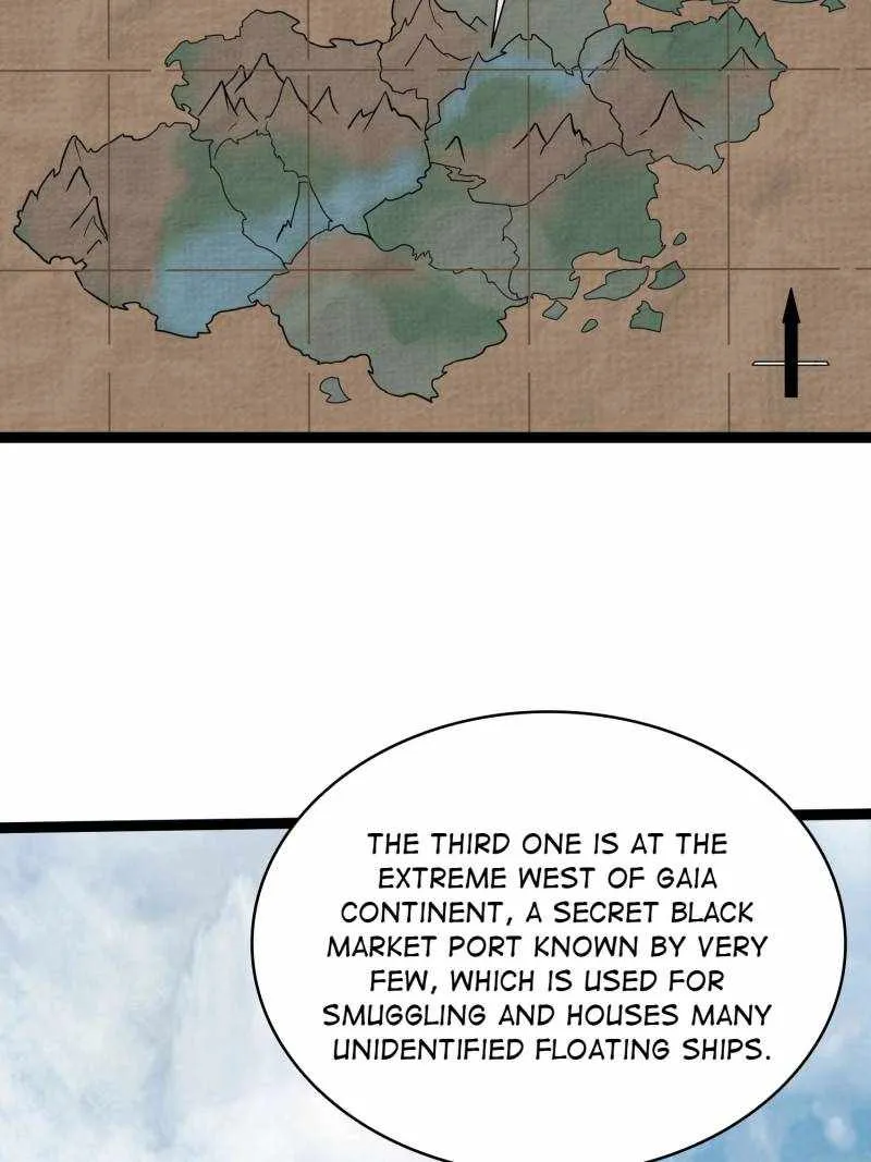 I’m Really Not A Supervillain Chapter 193 page 17 - 